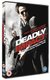 Deadly Impact (DVD): Sean Patrick Flanery, Joe Pantoliano, Amanda Wyss, Luce Rains, Greg Serano, Carmen Serano, John Koyama,...