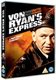 Von Ryan's Express (DVD): Frank Sinatra, Trevor Howard, Raffaella Carra, Brad Dexter, Sergio Fantoni, James Brolin, Adolfo...