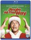 Jingle All the Way (Blu-ray disc): Arnold Schwarzenegger, Sinbad, Phil Hartman, Rita Wilson, Robert Conrad, James Belushi, Jake...