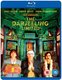 The Darjeeling Limited (Blu-ray disc): Owen Wilson, Adrien Brody, Jason Schwartzman, Amara Karan, Bill Murray, Anjelica Huston,...
