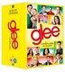 Glee: Seasons 1-6 (DVD): Jessalyn Gilsig, Kevin McHale, Matthew Morrison, Amber Riley, Lea Michele, Naya Rivera, Mark Salling,...