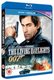 The Living Daylights (Blu-ray disc): Timothy Dalton, Joe Don Baker, John Rhys-Davies, Andreas Wiesniewski, Jeroen Krabb,...
