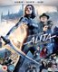 Alita: Battle Angel - 4K Ultra HD + 2D/3D Blu-Ray (Blu-ray disc): Rosa Salazar