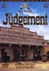Cimarron Strip: The Judgement (DVD): Stuart Whitman, Percy Herbert, Randy Boone, Jill Townsend, James Stacy, Don Keefer, Burr...