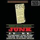 Morris Grants Presents JUNK (CD): Morris Grants