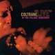 John Coltrane - Live at the Cillage Vanguard (CD): John Coltrane