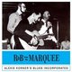 Alexis Korner'S Blues Incorporated - R&B from the Marquee (CD): Alexis Korner'S Blues Incorporated