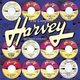 The Complete Harvey Records Singles (CD): Various Artists