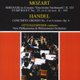 Various Artists - Mozart: Serenade in G Major, 'Eine Klaine Nachtmusik', K525/... (CD): Wolfgang Amadeus Mozart,...