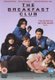 The Breakfast Club (English & Foreign language, DVD): Emilio Estevez, Judd Nelson, Molly Ringwald, Anthony Michael Hall, Ally...