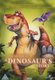 "We're Back!"  - A Dinosaur's Story (DVD): Phil Nibbelink, Simon Wells