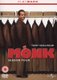 Monk - Season 4 (DVD, Boxed set): Tony Shalhoub