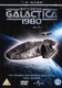 Battlestar Galactica 1980 - The Original Final Season (DVD): Lorne Greene, James Patrick Stuart, Kent McCord, Barry Van Dyke,...