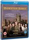 Downton Abbey: Series 2 (Blu-ray disc): Hugh Bonneville, Jessica Brown Findlay, Laura Carmichael, Maggie Smith, Elizabeth...
