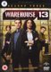 Warehouse 13 - Season 3 (DVD): Eddie McClintock, Joanne Kelly, Saul Rubinek, Genelle Williams, Simon Reynolds, Allison...