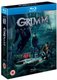 Grimm: Season 1 (Blu-ray disc): David Giuntoli, Russell Hornsby, Bitsie Tulloch, Silas Weir Mitchell, Sasha Roiz, Reggie Lee,...
