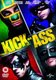 Kick-Ass (DVD): Nicolas Cage, Mark Strong, Chlo Moretz, Aaron Taylor-Johnson, Christopher Mintz-Plasse, Jason Flemyng, Lyndsy...