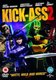 Kick-Ass 2 - Balls to the Wall (DVD): Chlo Moretz, Jim Carrey, Aaron Taylor-Johnson, Lyndsy Fonseca, Christopher Mintz-Plasse,...