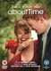 About Time (DVD): Domhnall Gleeson, Rachel McAdams, Bill Nighy, Lindsay Duncan, Lisa Eichorn, Margot Robbie, Vanessa Kirby, Tom...