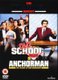 Will Ferrell Double Feature - Old School / Anchorman  (DVD, Boxed set): Will Ferrell, Luke Wilson, Vince Vaughn, Paul Rudd,...