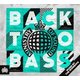 Back to Bass (CD): Various Artists