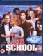 Old School - Unseen (Blu-ray disc): Will Ferrell, Luke Wilson, Vince Vaughn, Juliette Lewis, Jeremy Piven, Ellen Pompeo, Harve...