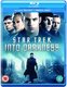 Star Trek Into Darkness (English & Foreign language, Blu-ray disc): Benedict Cumberbatch, Zoe Saldana, Chris Pine, Simon Pegg,...