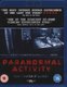 Paranormal Activity (Blu-ray disc): Katie Featherston, Micah Sloat, Amber Armstrong, Michael Bayouth, Mark Fredrichs, Tim...