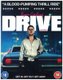 Drive (Blu-ray disc): Ryan Gosling, Carey Mulligan, Christina Hendricks, Albert Brooks, Ron Perlman