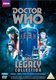 Doctor Who: Legacy (DVD): Tom Baker, Lalla Ward, David Brierley, Denis Carey, Daniel Hill, Christopher Neame