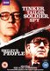 Tinker, Tailor, Soldier, Spy/Smiley's People (DVD): Alec Guinness, Michael Jayston, Ian Richardson, Ian Bannen, Anthony...