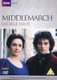 Middlemarch (DVD): Robert Hardy, Patrick Malahide, Rufus Sewell, Michael Hordern, Douglas Hodge, Juliet Aubrey, Julian Wadham,...