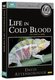 David Attenborough: Life in Cold Blood - The Complete Series (DVD): David Attenborough