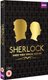 Sherlock: Series 3 (DVD): Amber Elizabeth, Amanda Abbington, Benedict Cumberbatch, Russell Tovey, Mark Gatiss, Lars Mikkelsen,...