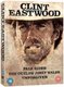 Pale Rider/The Outlaw Josey Wales/Unforgiven (DVD): Clint Eastwood, Michael Moriarty, Chief Dan George, Gene Hackman, Sondra...