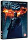 The Dark Knight (DVD): Christian Bale, Michael Caine, Heath Ledger, Gary Oldman, Aaron Eckhart, Maggie Gyllenhaal, Morgan...