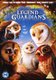 Legend of the Guardians - The Owls of Ga'Hoole (DVD): Abbie Cornish, Emily Barclay, Hugo Weaving, Ryan Kwanten, Helen...