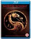 Mortal Kombat (Blu-ray disc): Christopher Lambert, Linden Ashby, Carey-Hiroyuki Tagawa, Robin Shou, Talisa Soto, Bridgette...