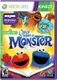 Sesame Street - Once Upon a Monster (XBox 360, DVD-ROM): 