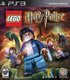Lego Harry Potter Years 5 ? 7 (PlayStation 3, DVD-ROM): 