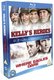 Kelly's Heroes/Where Eagles Dare (Blu-ray disc): Clint Eastwood, Telly Savalas, Don Rickles, Donald Sutherland, Carroll...