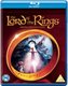 The Lord of the Rings (Blu-ray disc): William Squire, Christopher Guard, Michael Scholes, John Hurt, Simon Chandler, Norman...