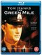 The Green Mile (Blu-ray disc): Tom Hanks, Doug Hutchison, Jeffrey DeMunn, David Morse, James Cromwell, Patricia Clarkson,...