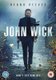 John Wick (DVD): Keanu Reeves, Michael Nyqvist, Bridget Moynahan, Ian McShane, Willem Dafoe, John Leguizamo