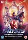 Crisis On Infinite Earths - DC Crossover TV Event (DVD): 