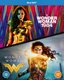 Wonder Woman / Wonder Woman 1984 (Blu-ray disc): Patty Jenkins