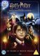 Harry Potter and the Philosopher's Stone - 20th Anniversary Edition (DVD): Dame Maggie Smith, Daniel Radcliffe, Rupert...