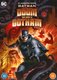 Batman: The Doom That Came To Gotham (DVD): 