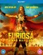 Furiosa - A Mad Max Saga (Blu-ray disc): Anya Taylor-Joy, Chris Hemsworth