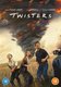 Twisters (DVD): Daisy Edgar-Jones, Glen Powell, Anthony Ramos